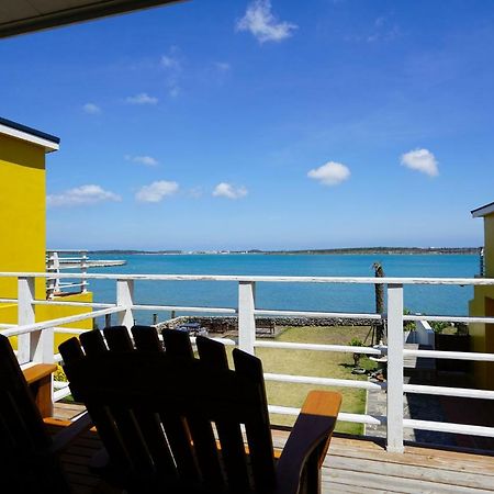 Summer Ya B&B Huxi 외부 사진