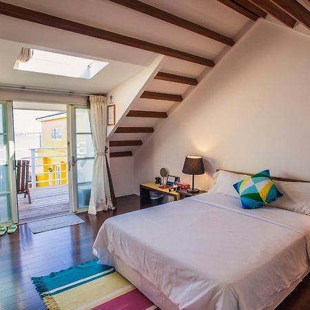 Summer Ya B&B Huxi 외부 사진