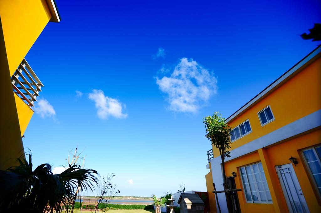 Summer Ya B&B Huxi 외부 사진