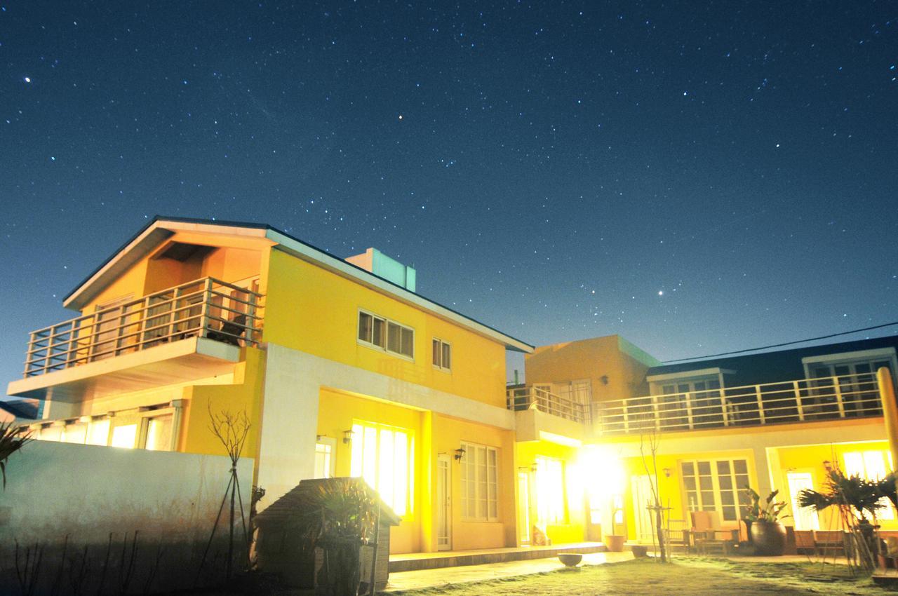 Summer Ya B&B Huxi 외부 사진