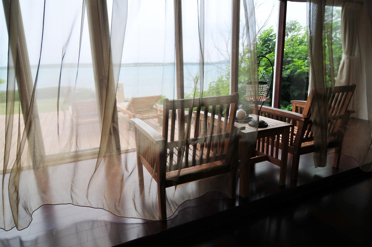 Summer Ya B&B Huxi 외부 사진