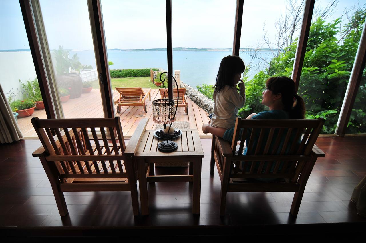 Summer Ya B&B Huxi 외부 사진