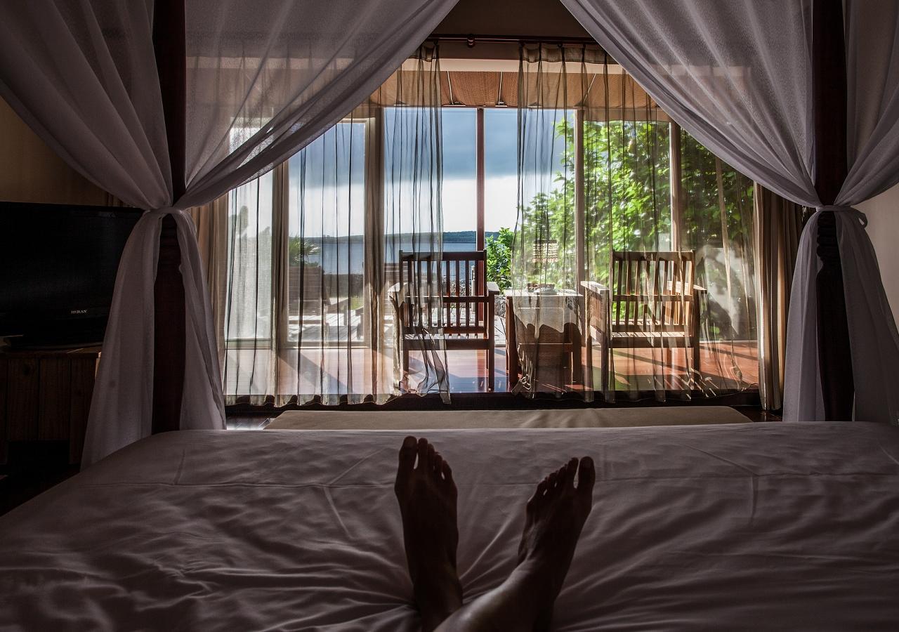 Summer Ya B&B Huxi 외부 사진