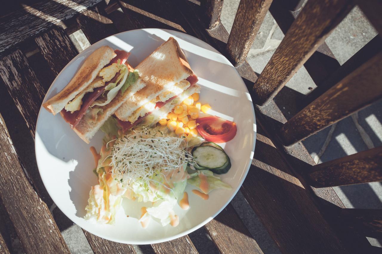Summer Ya B&B Huxi 외부 사진