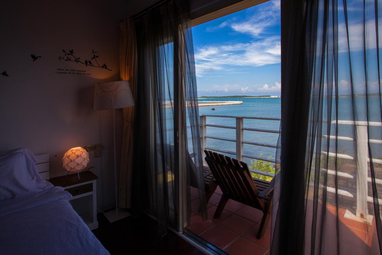 Summer Ya B&B Huxi 외부 사진