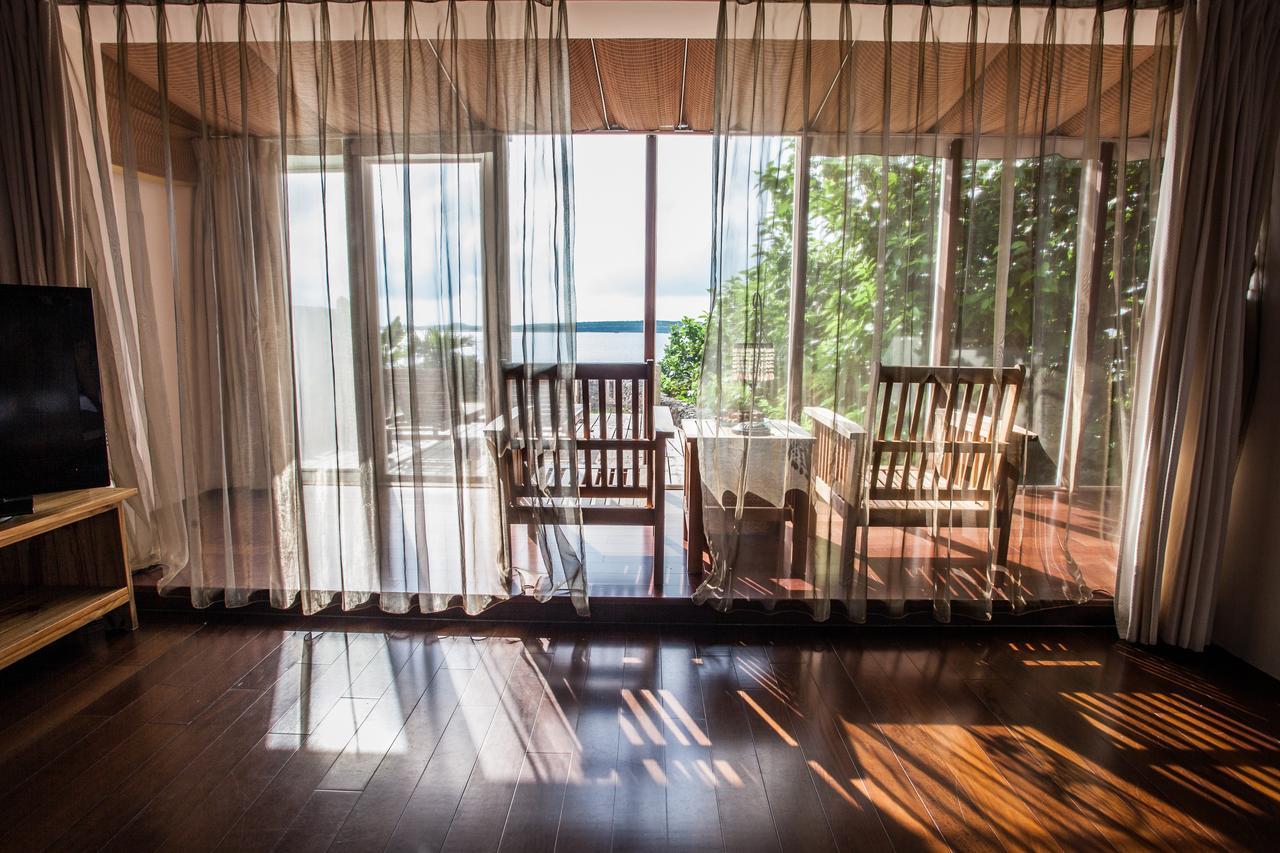 Summer Ya B&B Huxi 외부 사진