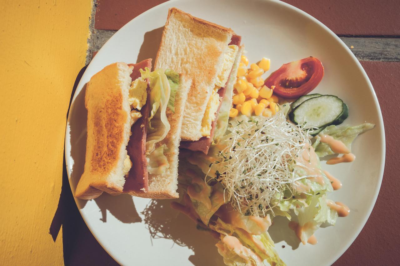 Summer Ya B&B Huxi 외부 사진