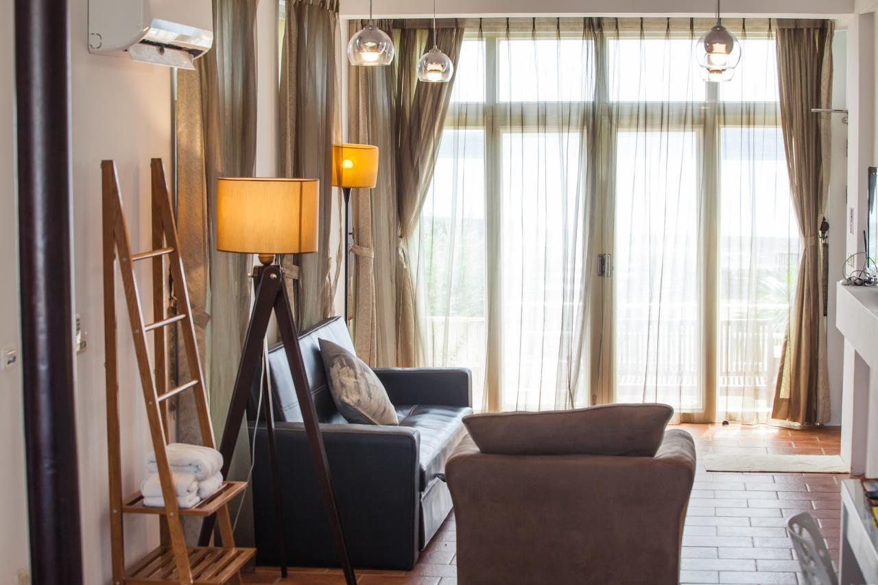 Summer Ya B&B Huxi 외부 사진