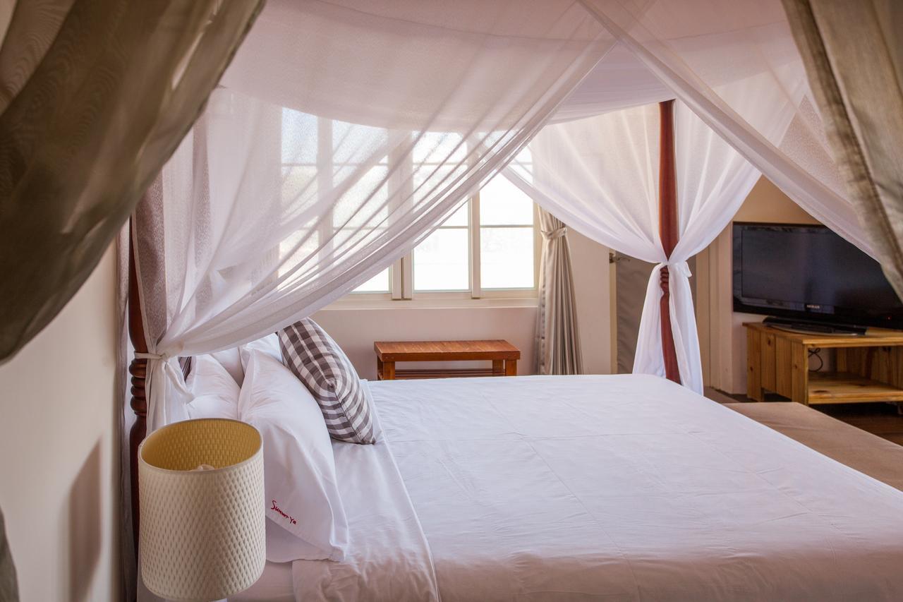 Summer Ya B&B Huxi 외부 사진