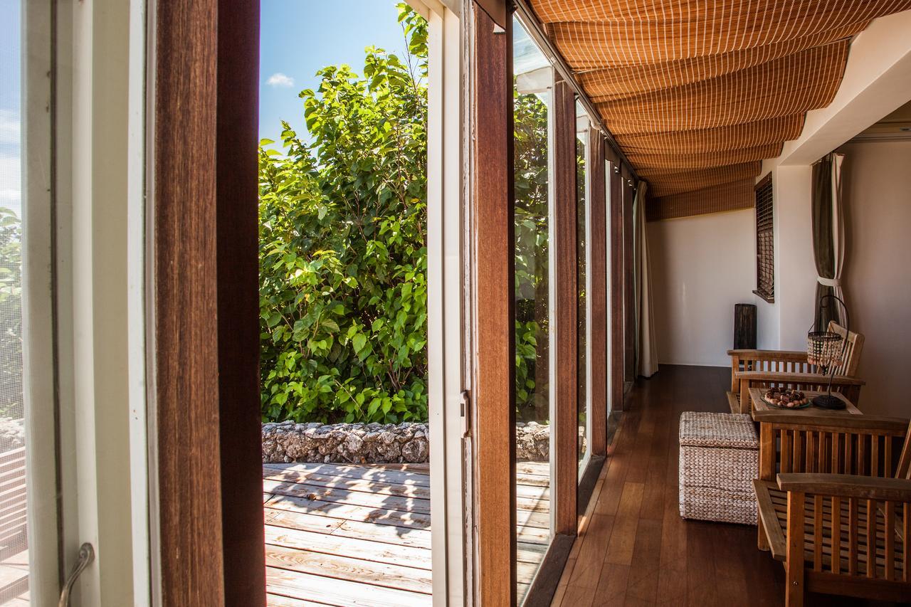 Summer Ya B&B Huxi 외부 사진