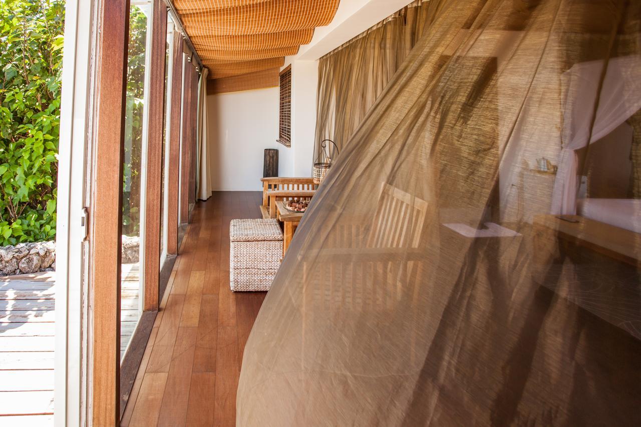Summer Ya B&B Huxi 외부 사진