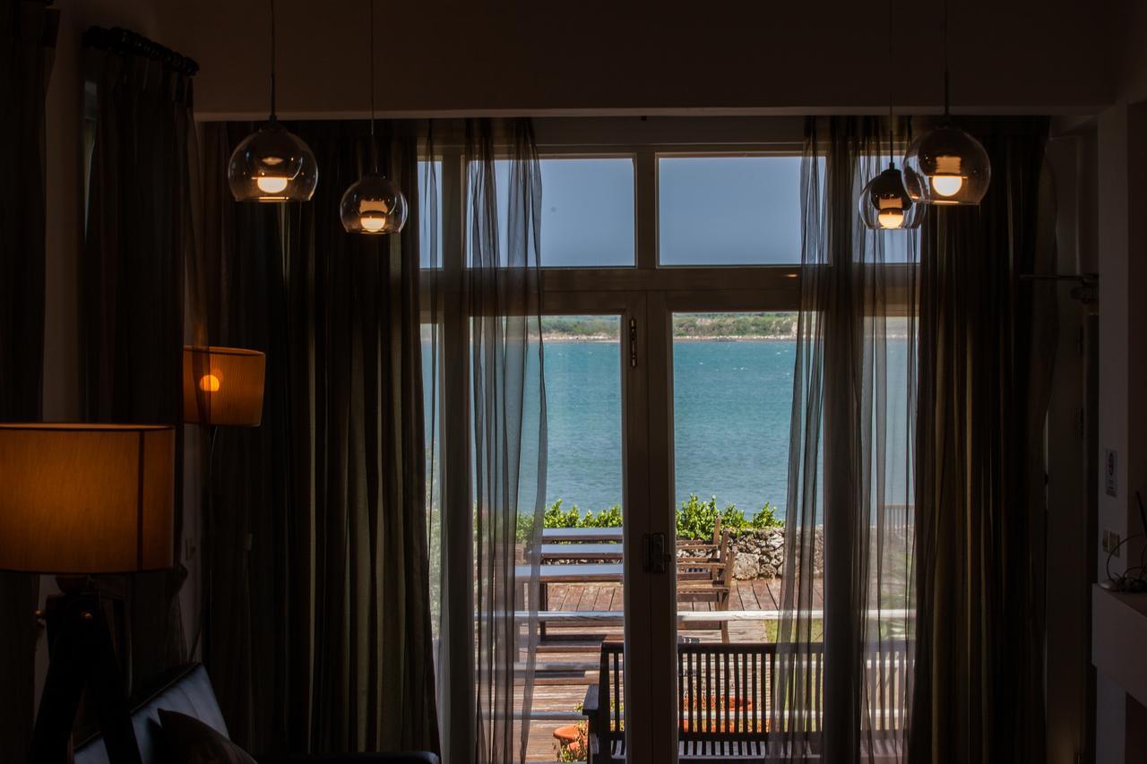 Summer Ya B&B Huxi 외부 사진
