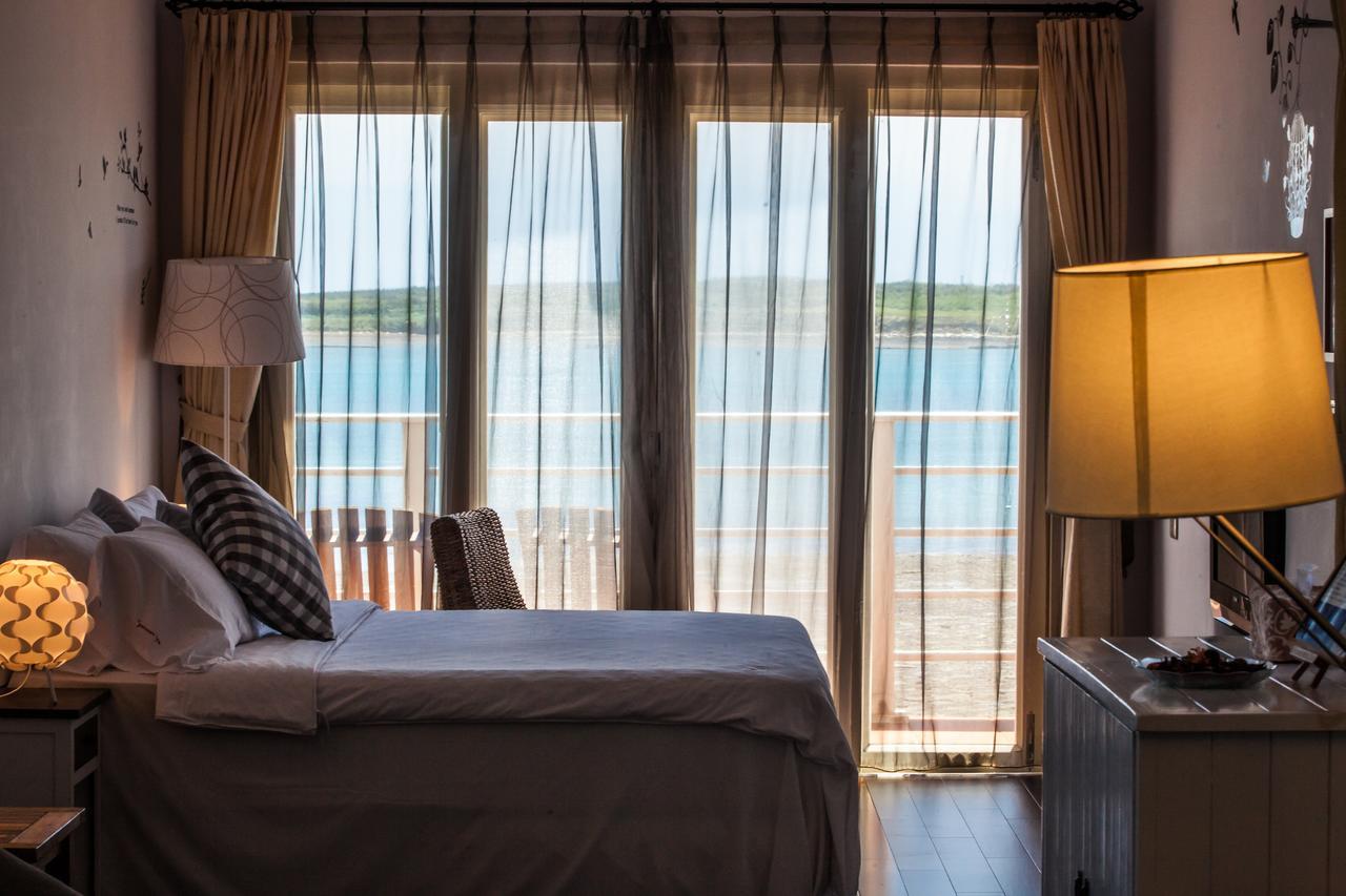 Summer Ya B&B Huxi 외부 사진