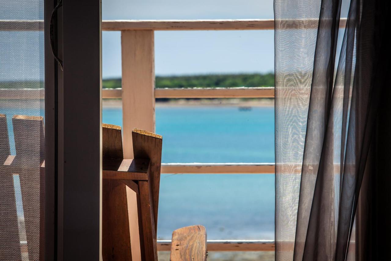 Summer Ya B&B Huxi 외부 사진