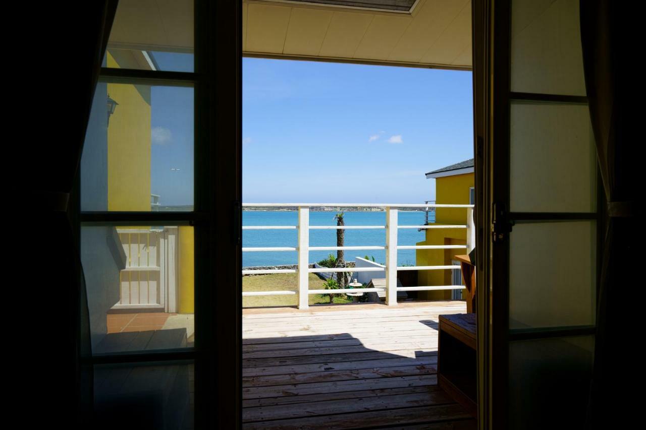 Summer Ya B&B Huxi 외부 사진