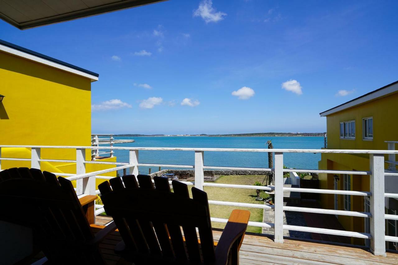 Summer Ya B&B Huxi 외부 사진