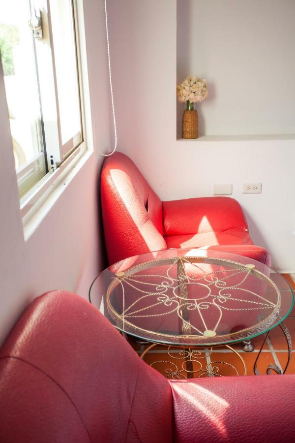 Summer Ya B&B Huxi 외부 사진