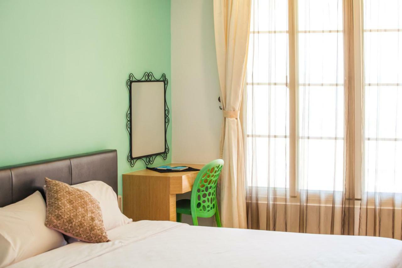 Summer Ya B&B Huxi 외부 사진