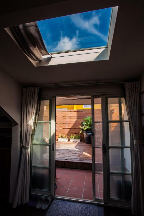 Summer Ya B&B Huxi 외부 사진