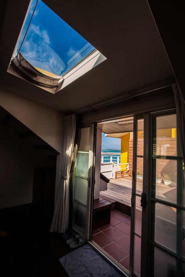 Summer Ya B&B Huxi 외부 사진