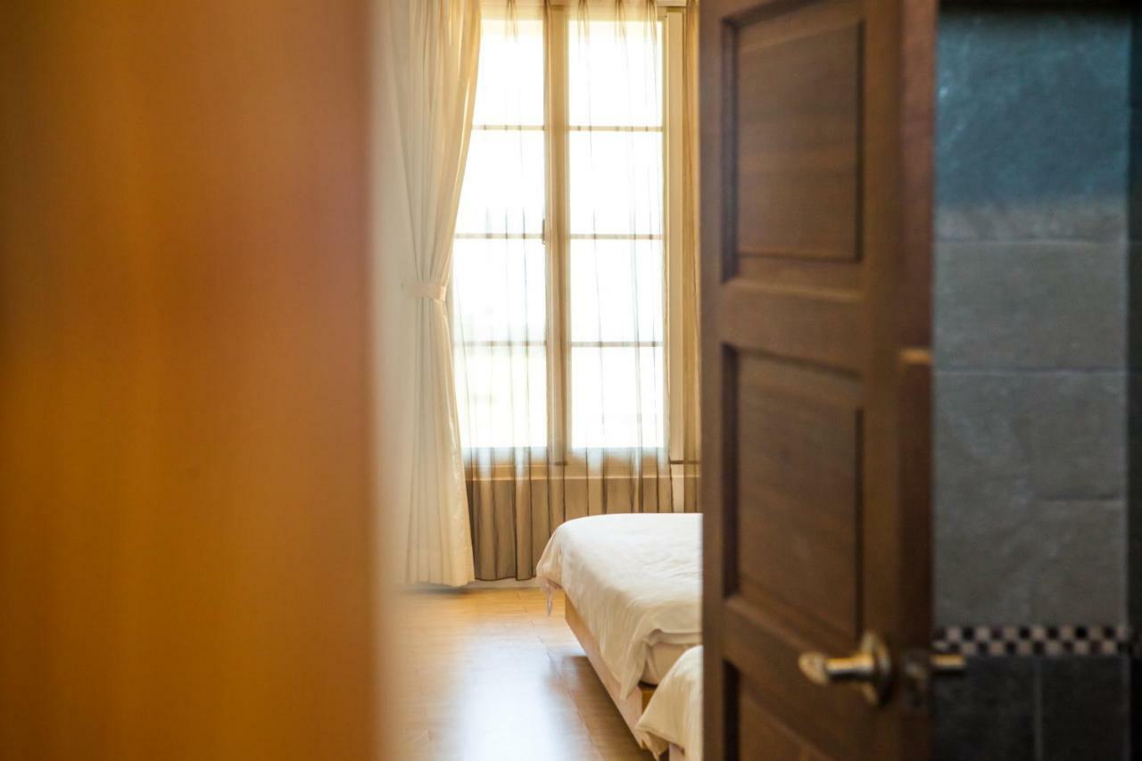 Summer Ya B&B Huxi 외부 사진