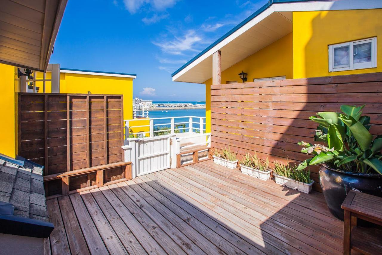 Summer Ya B&B Huxi 외부 사진